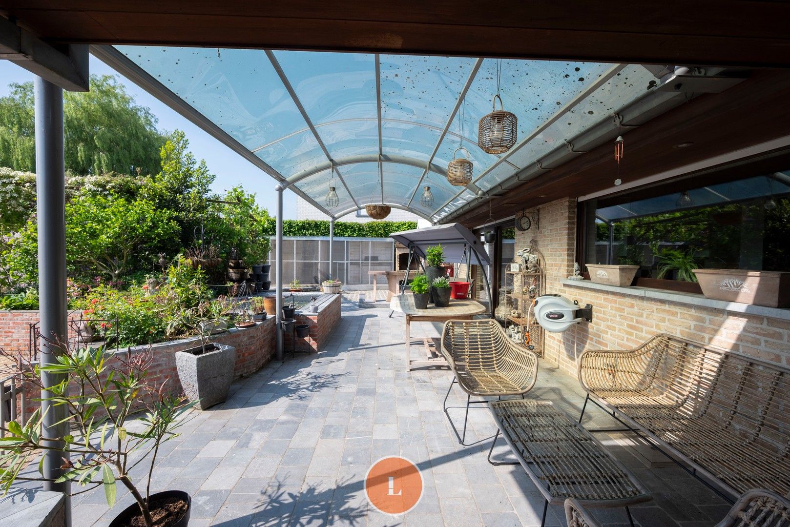 Villa met 5 slaapkamers op 1308m² foto 15