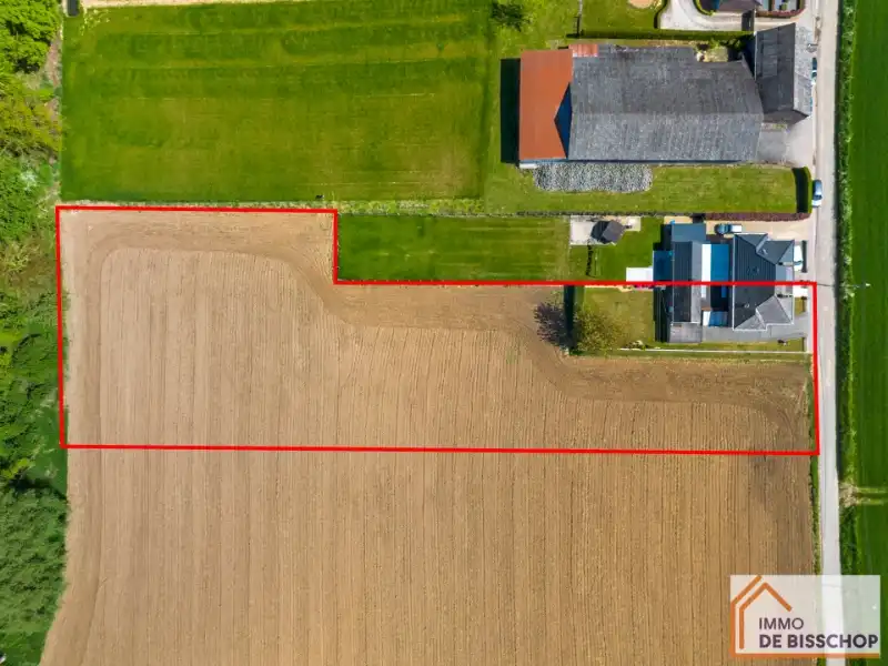 Karaktervolle woning met 3 slaapkamers, grote tuin en garage foto 25