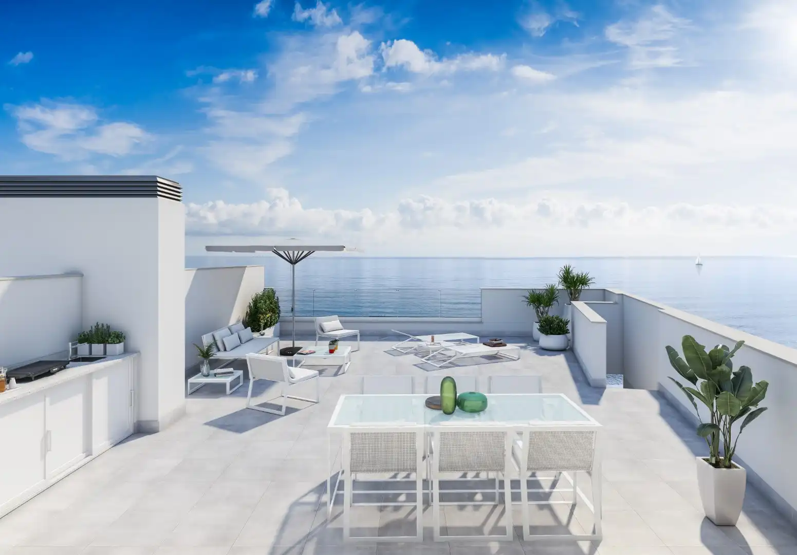 Residencial Levansur Home Excellence - Pozo del Esparto foto 6