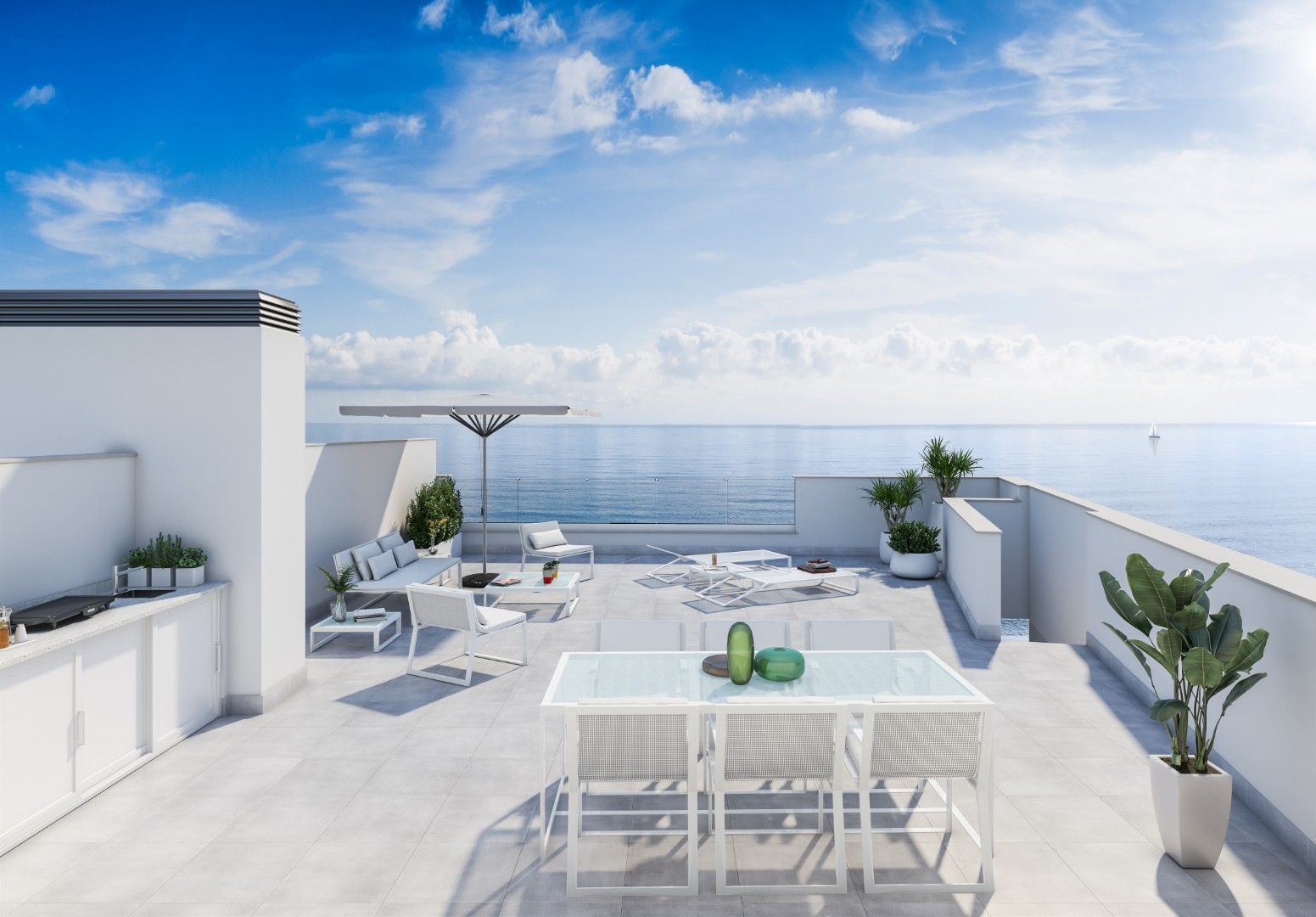 Residencial Levansur Home Excellence - Pozo del Esparto foto 6