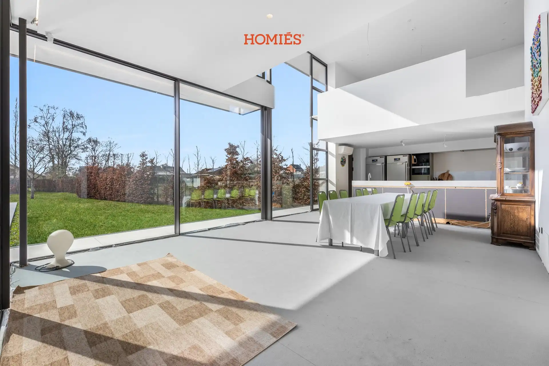 Exclusieve villa ‘Les Sorbiers’ te Erps-Kwerps foto 8