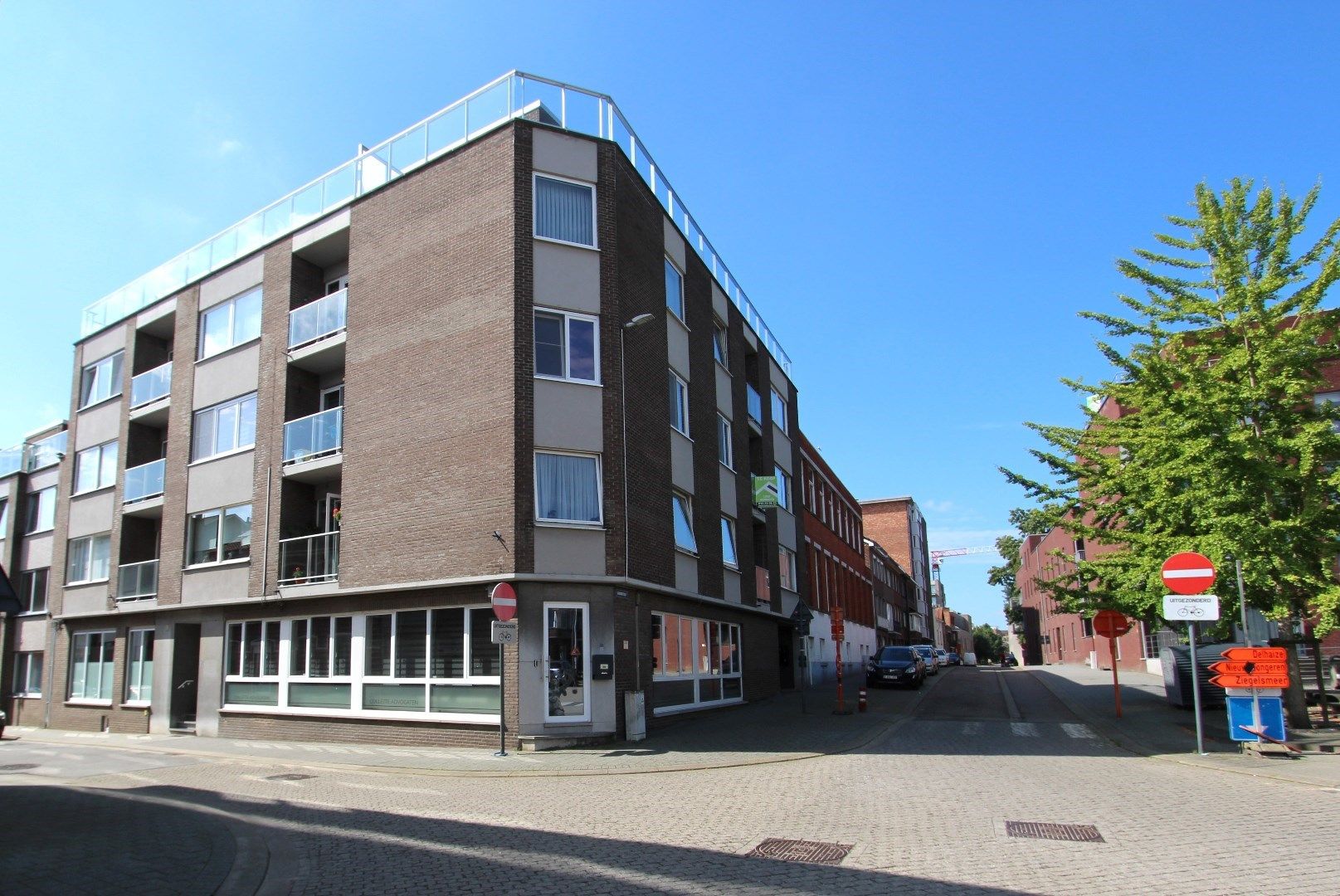 Gezellig appartement in het stadscentrum van Tongeren foto 2