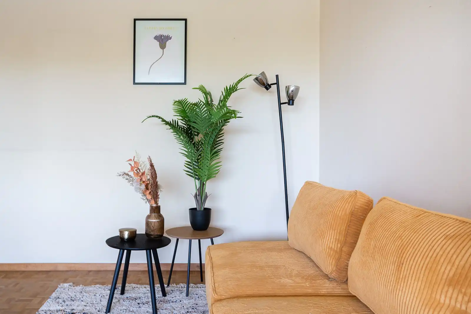 Appartement op de 4de verdieping met knap uitzicht foto 8