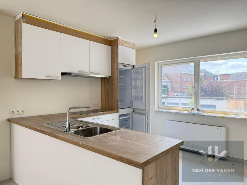 Gerenoveerde charmante bel-etagewoning op wandelafstand van het centrum foto 6