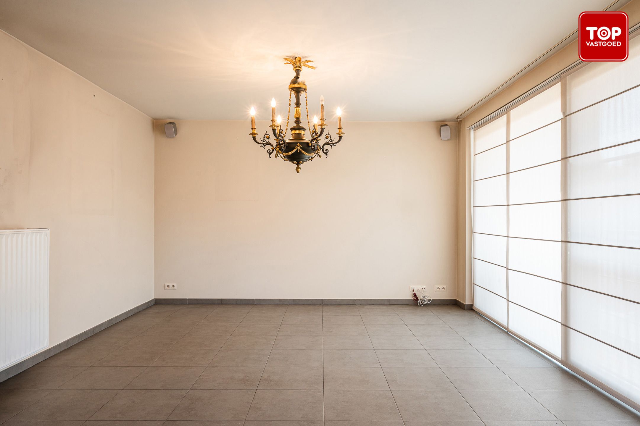 Instapklaar appartement met 2 slaapkamers in hartje Belzele  foto 5