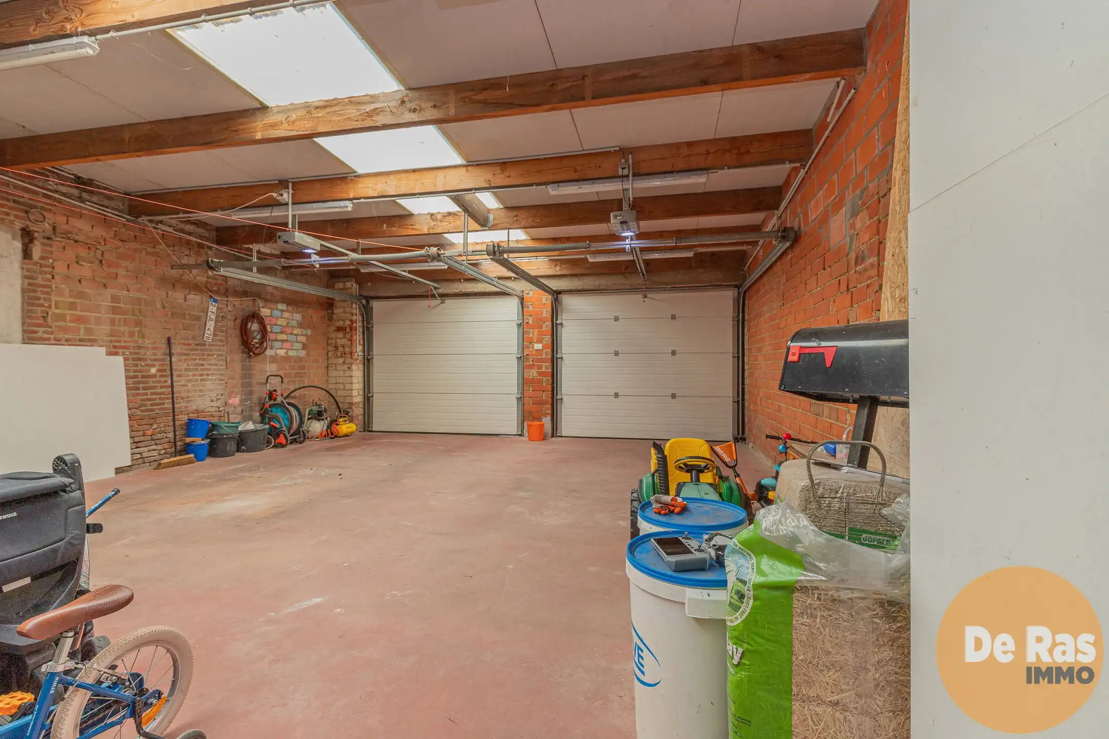 SCHELLEBELLE- Instapklare woning met 3 kamers en uniek zicht foto 25