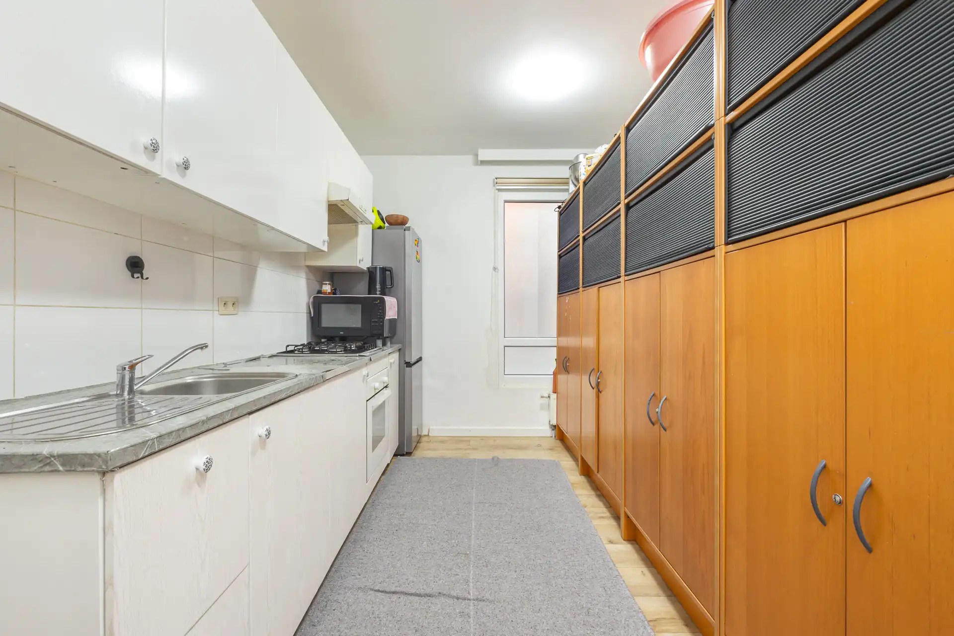 Vergund appartementsgebouw met 3 appartementen met 2 slpk's foto 19