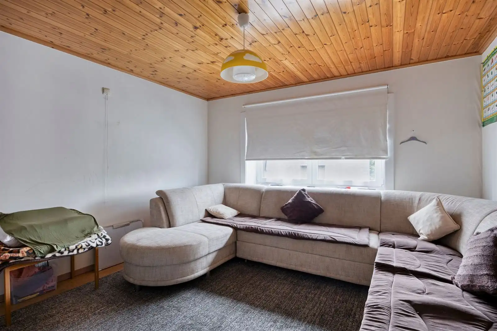 Ruim appartement met 4 slaapkamers te koop foto 17