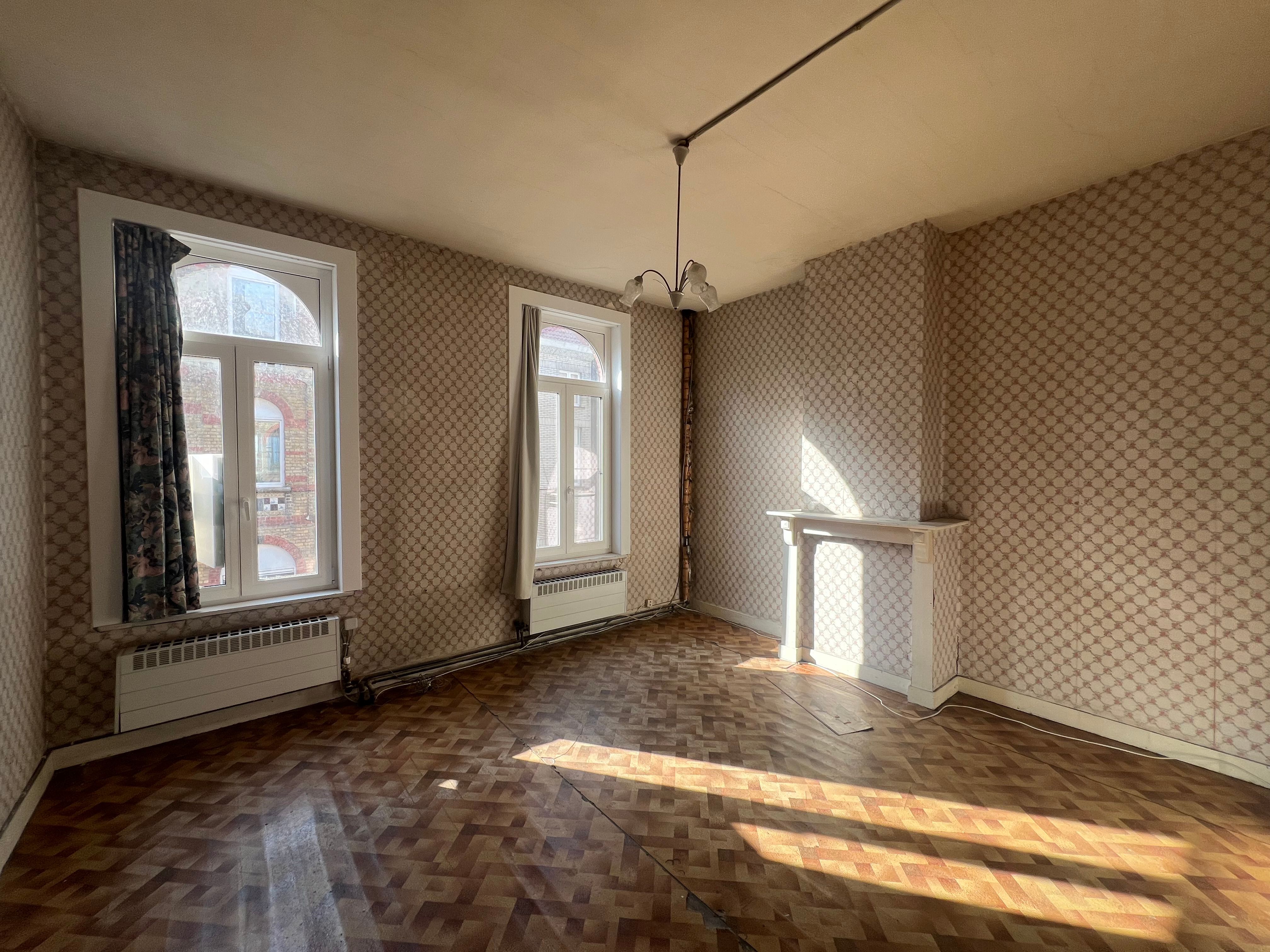 Huis met 4 slaapkamers en stadstuin foto 35