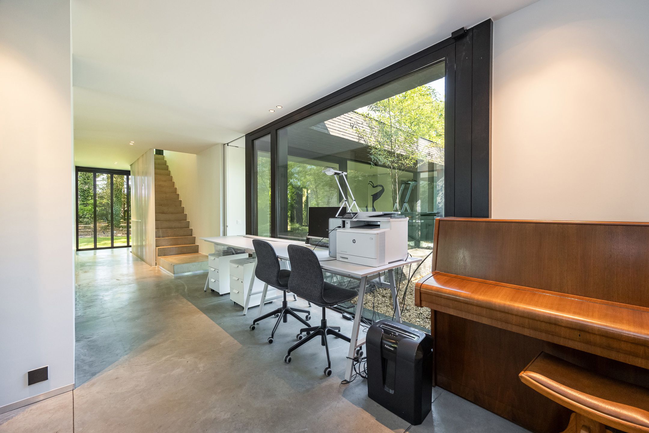 Exclusieve villa in een groene oase van 82 are foto 11