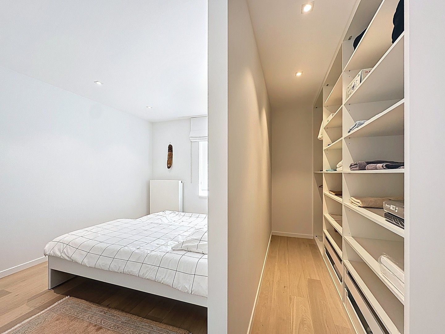 Recent en zuidgericht appartement met groot zonneterras (15m²). foto 9