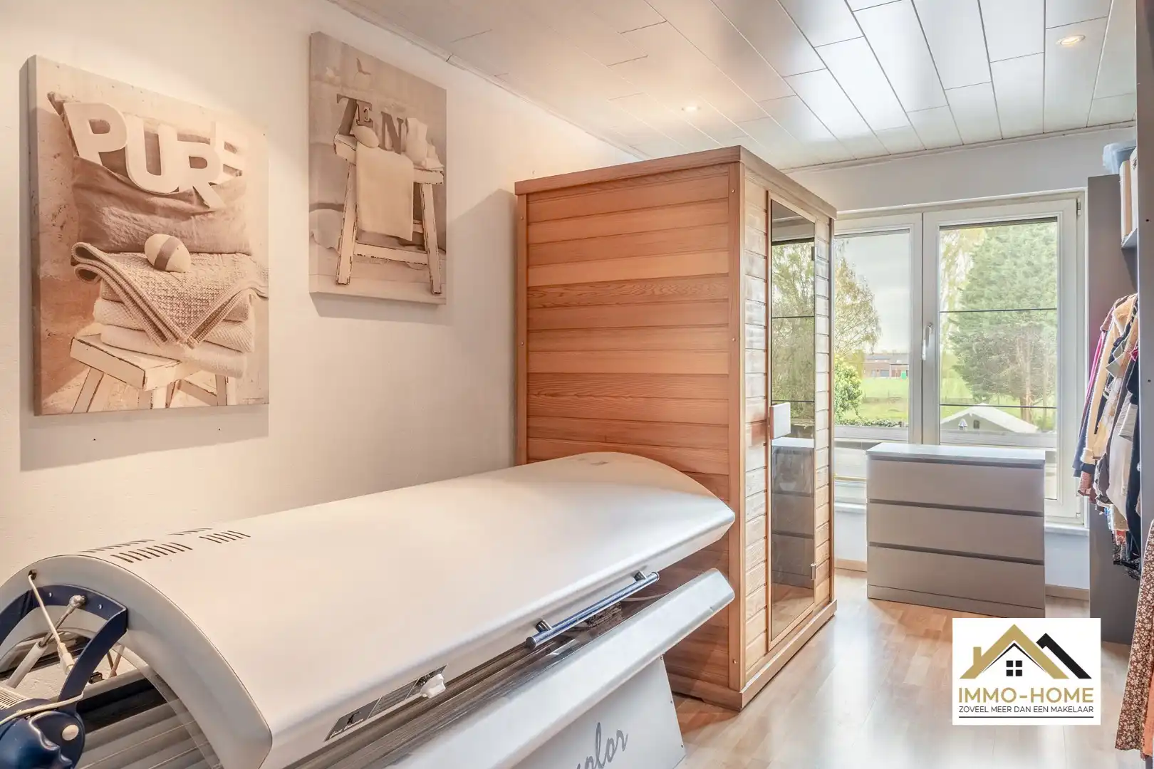 Instapklare woning in rustige buurt  foto 10