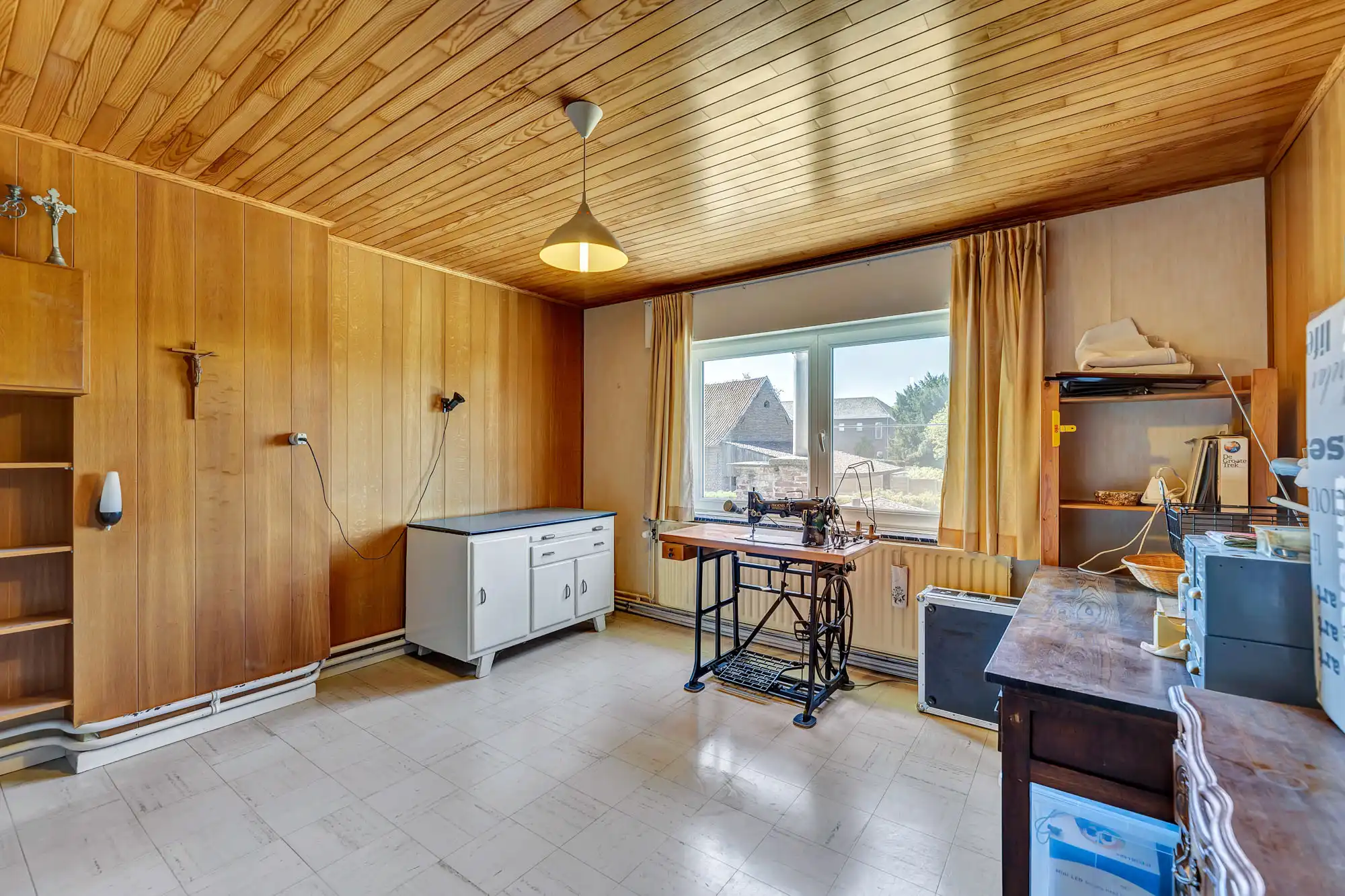 Charmante woning op toplocatie te Affligem foto 15