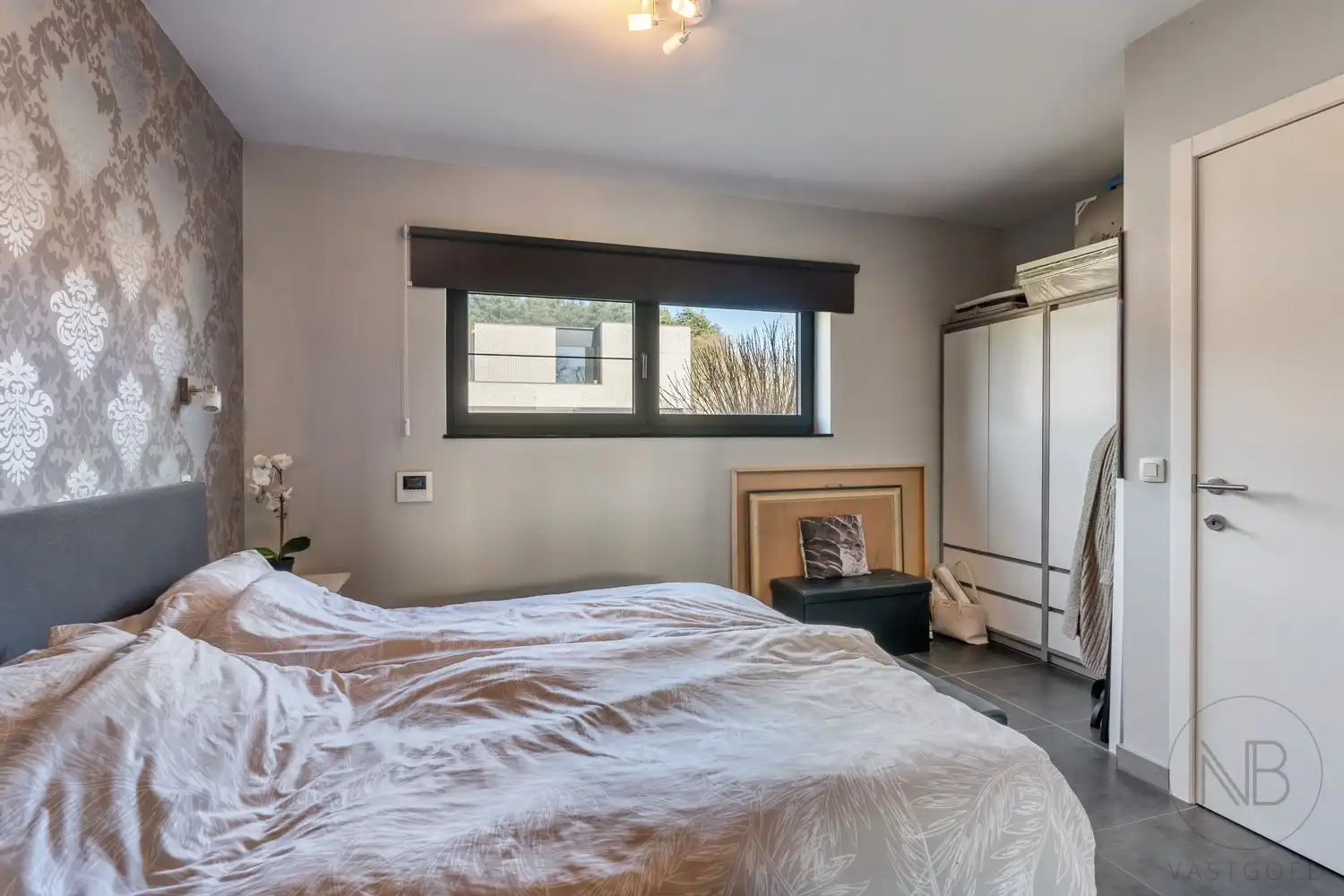 Unieke kangoeroewoning  op topligging tussen Zonhoven en Genk foto 16