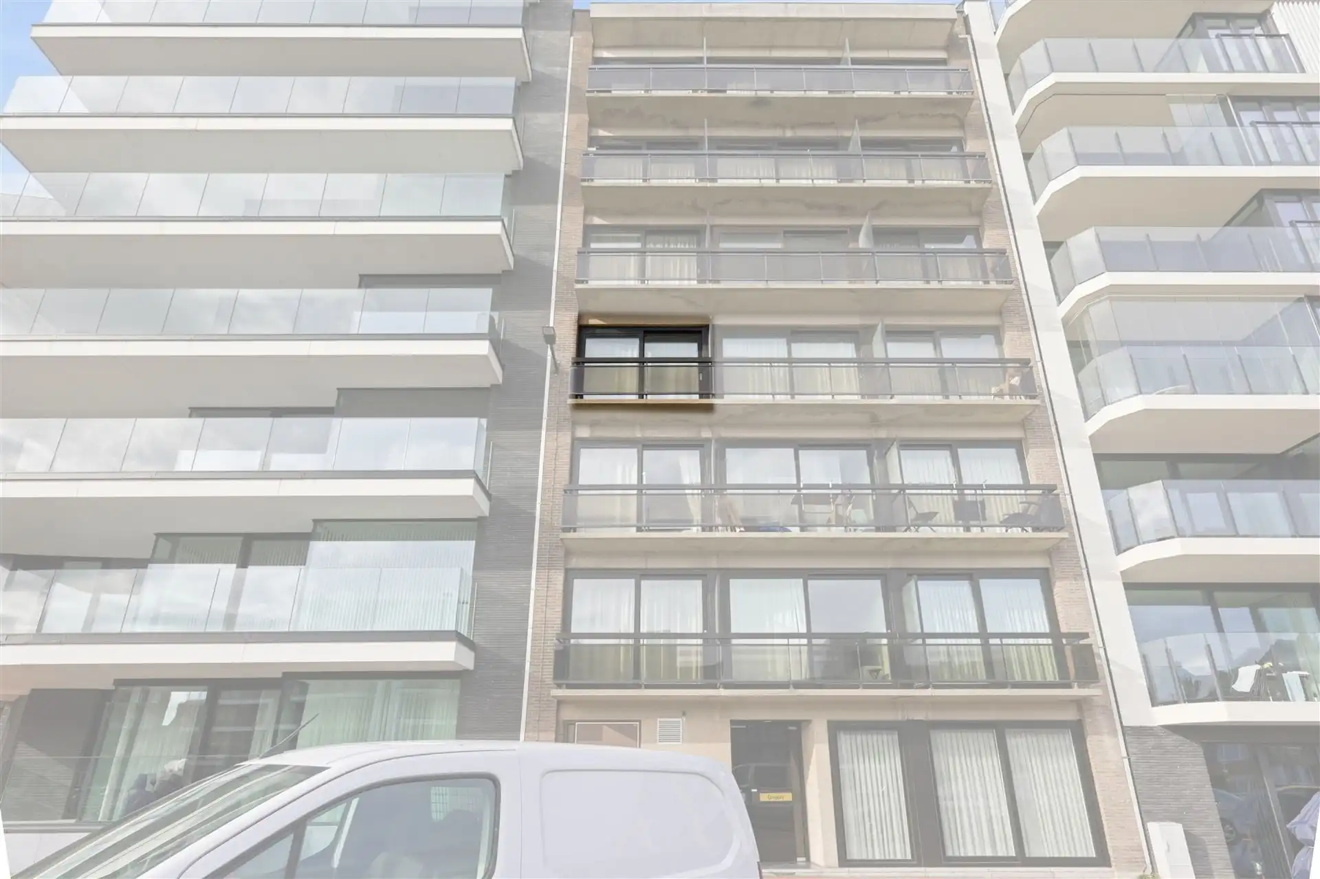 CENTRALE LIGGING / ZONNIG  foto 14