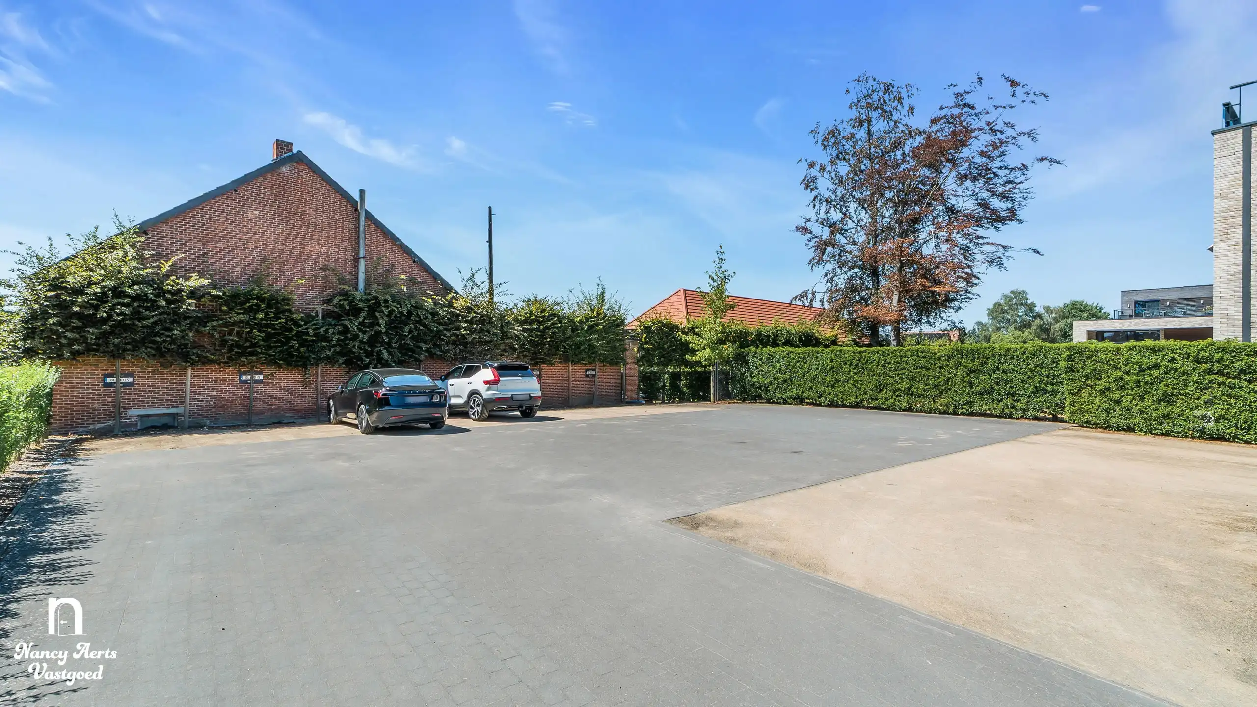 Luxueus appartement met terras en hoogwaardige afwerking foto 20