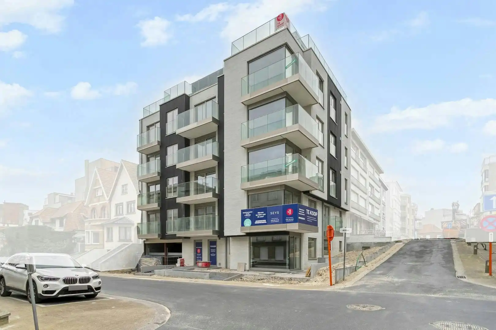 Residentie Duynhuys foto 10