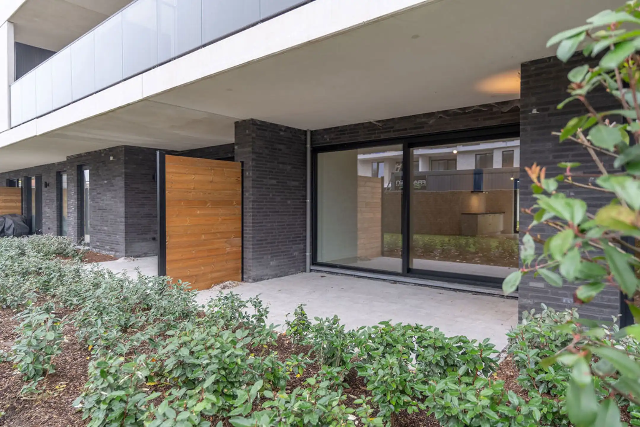 Parkdomein Neerhof bestaande uit knappe energiezuinige app foto 6