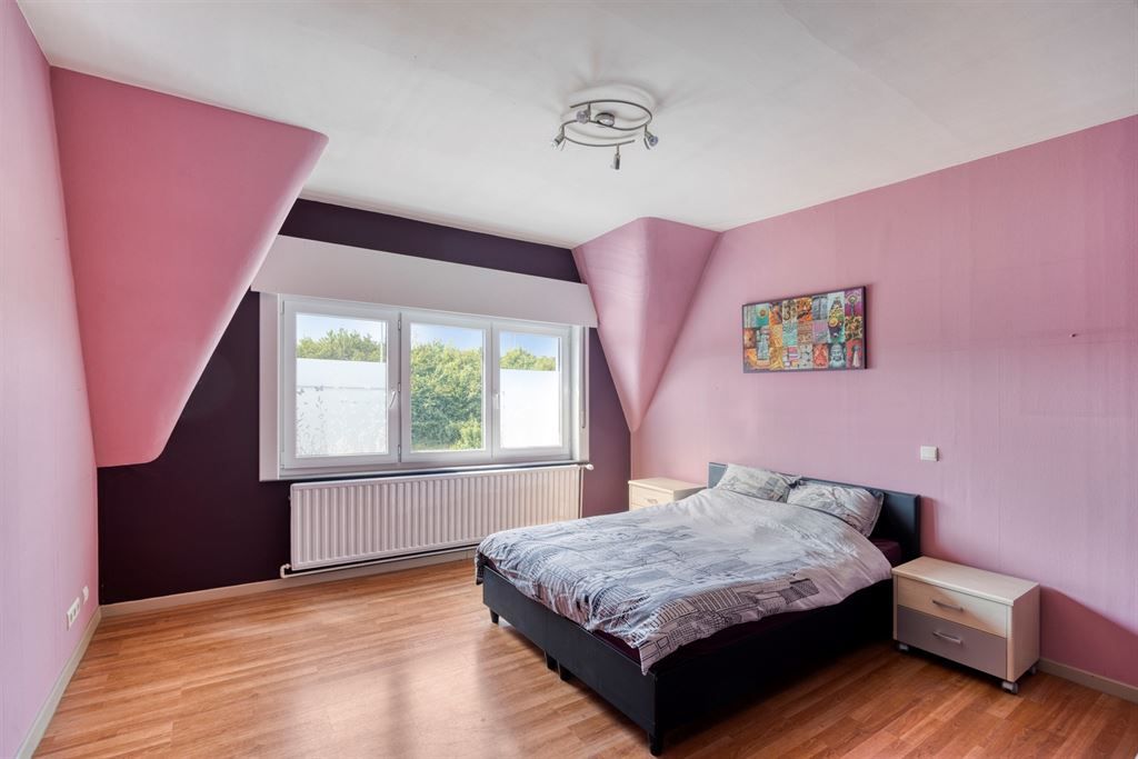 Zeer ruime, instapklare woning nabij centrum Aarschot! foto 15