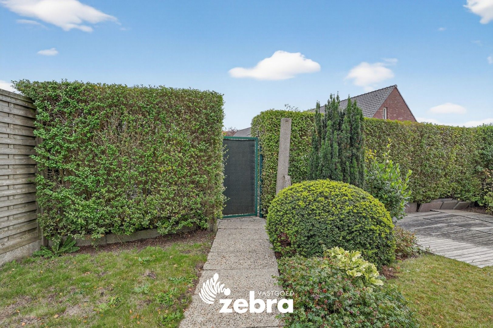 Gerenoveerde woning met 3 slaapkamers en uitweg te Roeselare! foto 25