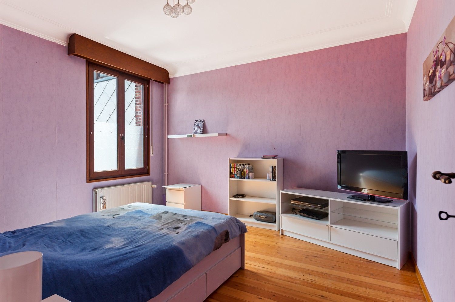 Huis met 3 - 4 slaapkamers, tuin en grote kelder in Wommelgem! foto 11