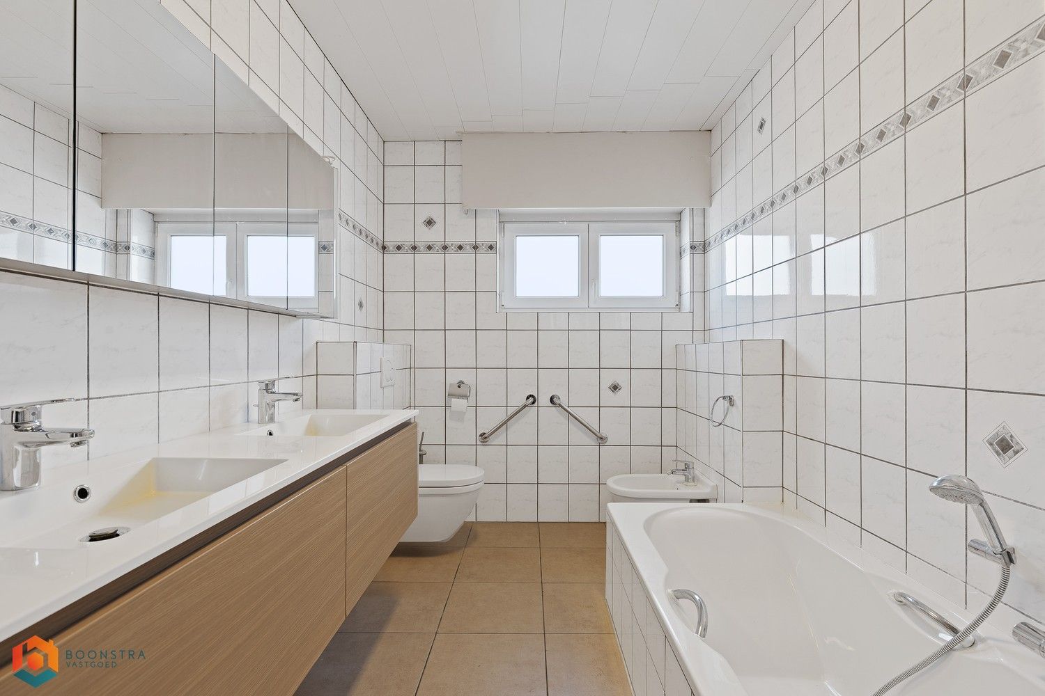 Gelijkvloerse villa met 3 slpkrs op 1335m² te Tildonk foto 11