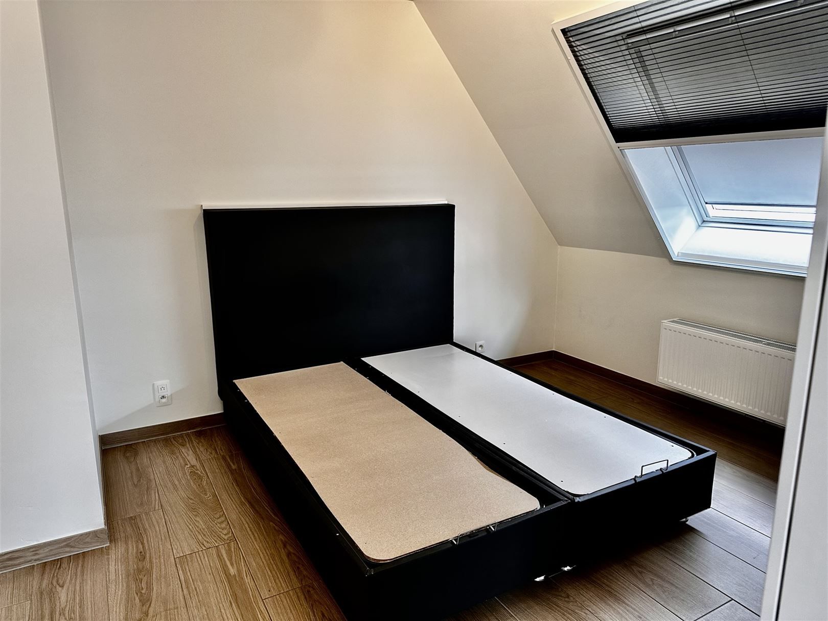 Mooi appartement met 1 slpk foto 7