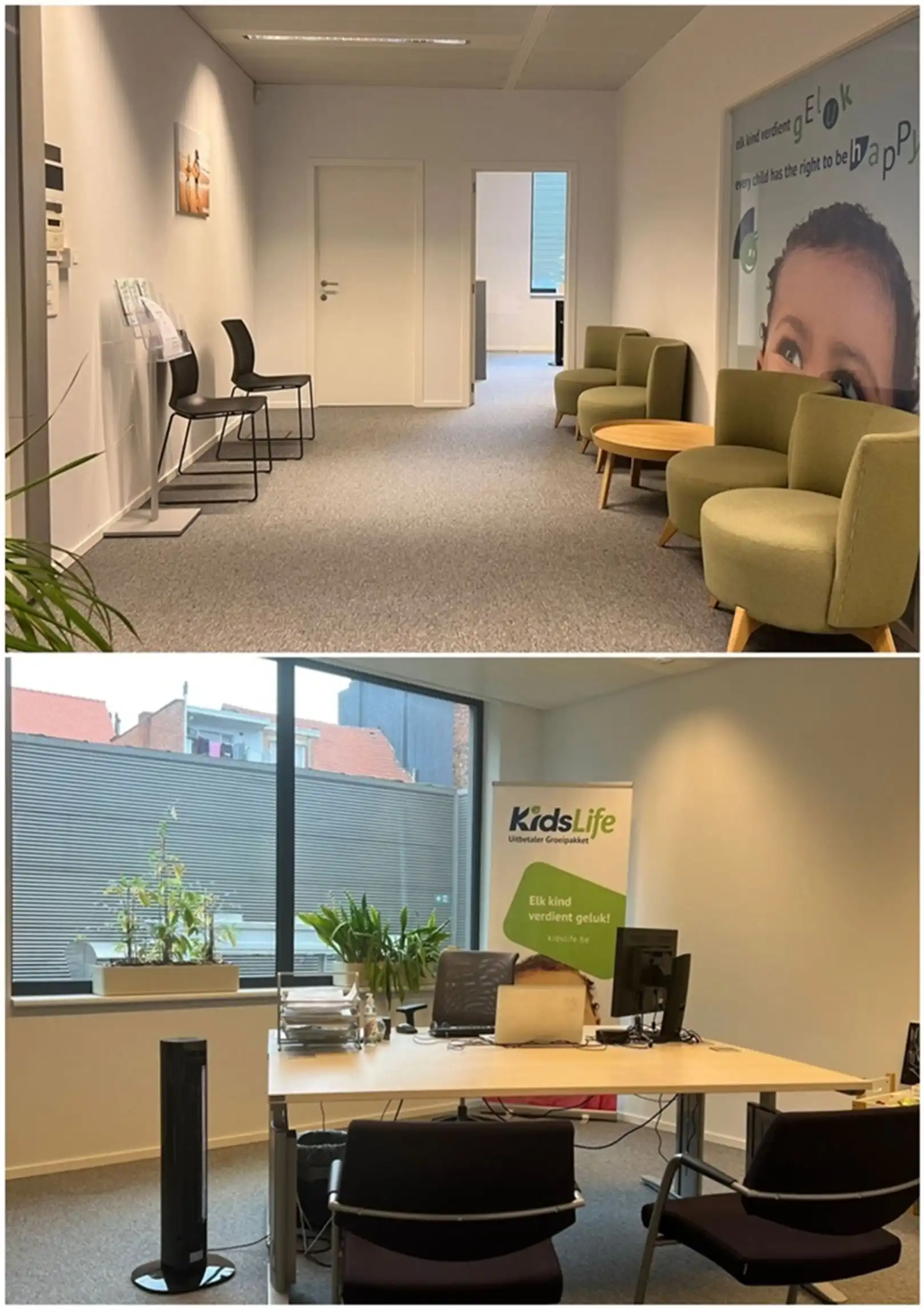 Instapklare kantoren aan het Centraal Station foto 17