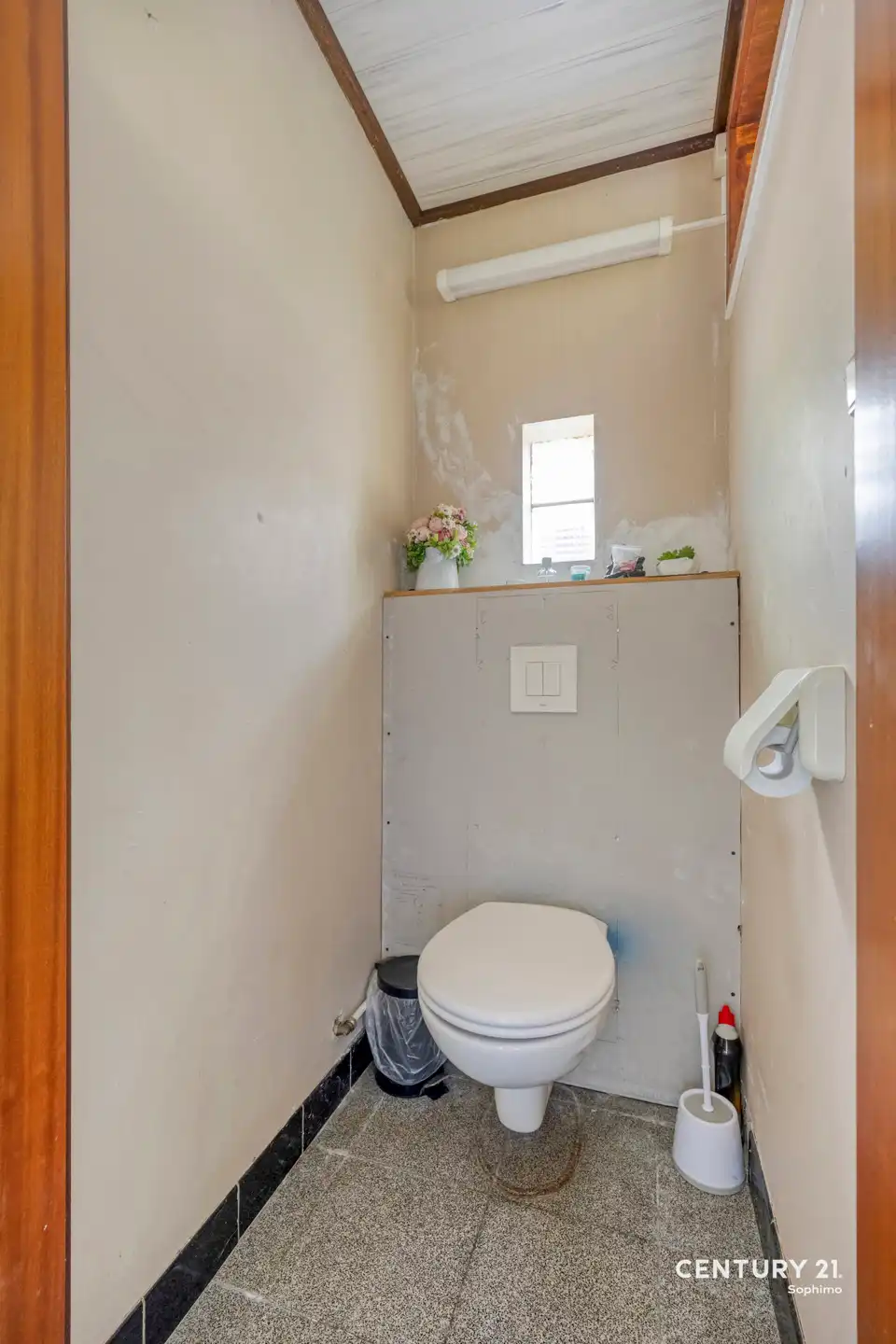 Instapklare vrijstaande woning foto 17