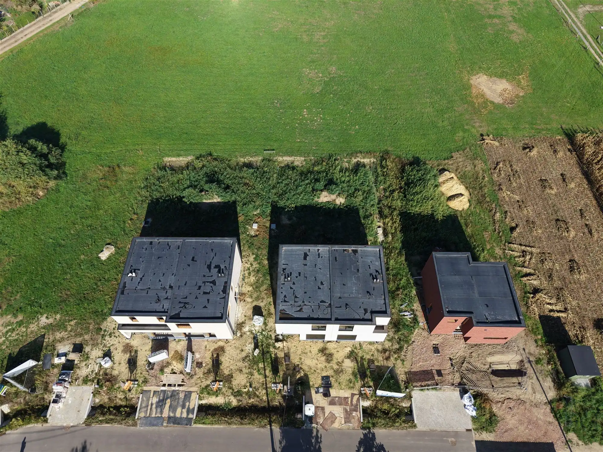 ACTIE ter waarde van €5.000 - Nieuwbouw - Prachtige locatie! foto 8