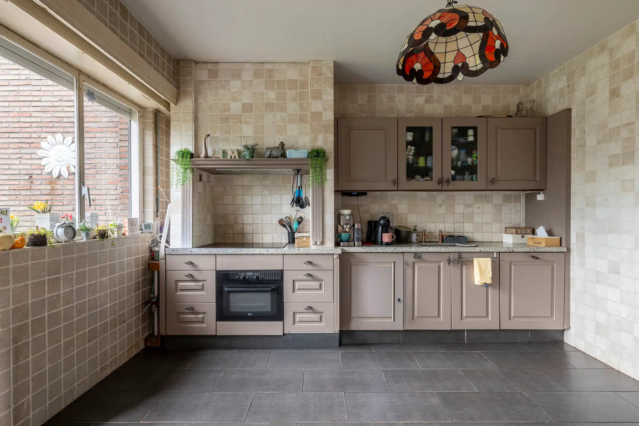 Vrijstaande woning op 894 m² nabij Turnhouts Stadspark foto 6