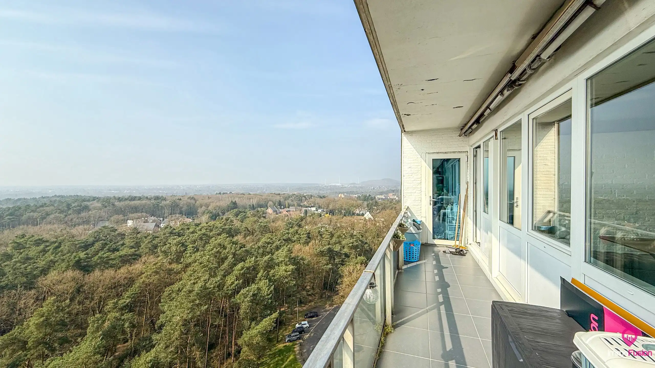 Instapklaar appartement van 109m² met 3 slpks te Genk EPC B! foto 31