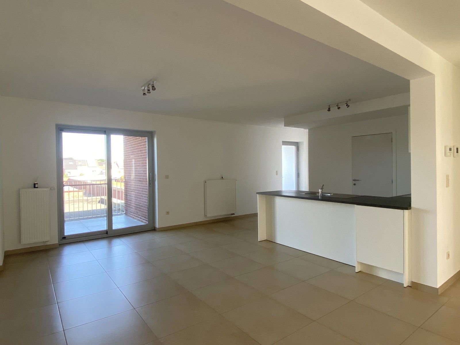 Appartement te huur foto 5