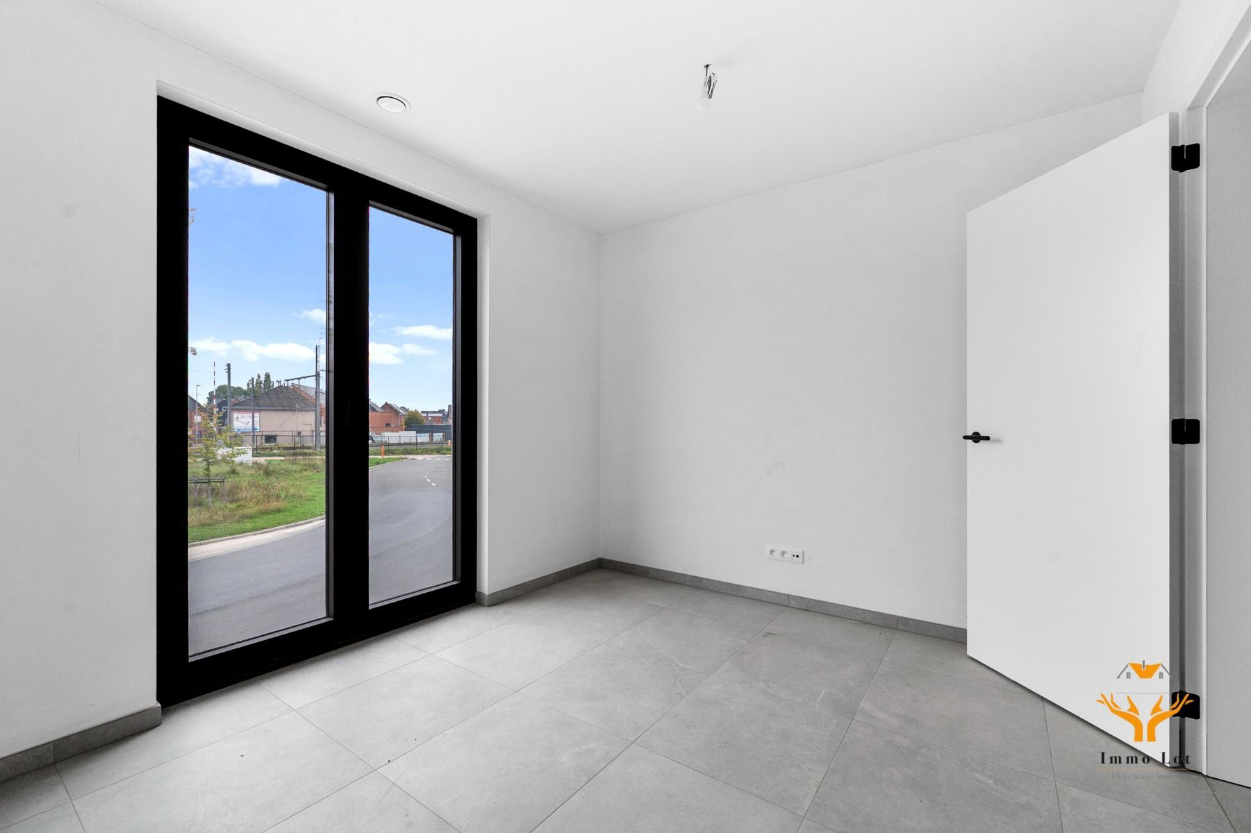18 Nieuwbouw BEN-appartementen te Oudegem foto 16