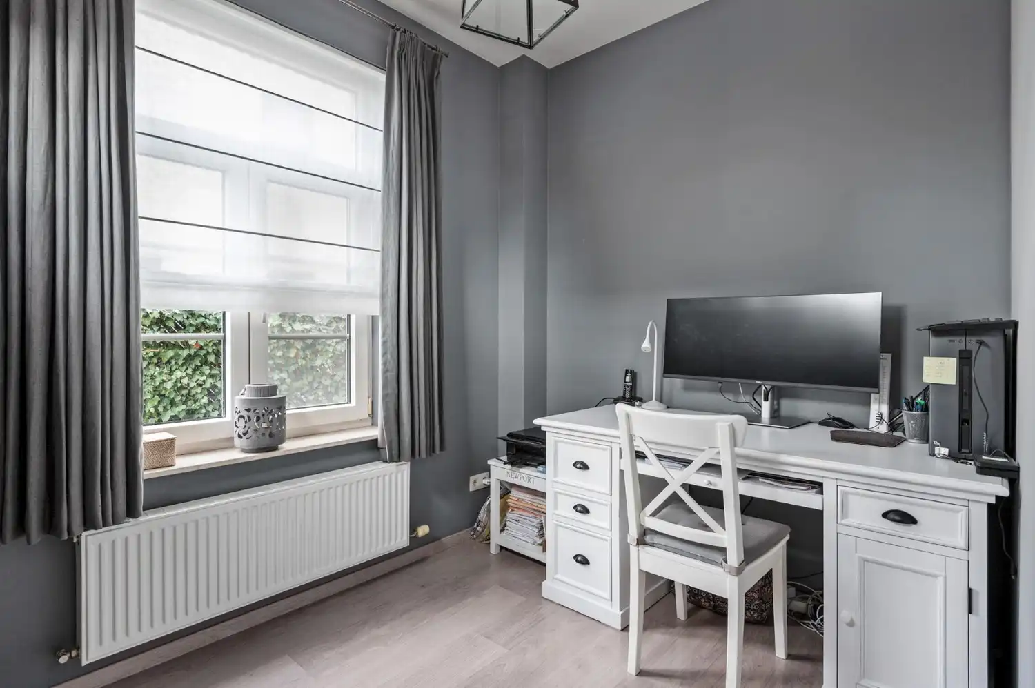 TOPLOCATIE! H.O.B. MET 4 SLK, GARAGE EN TUIN! foto 10