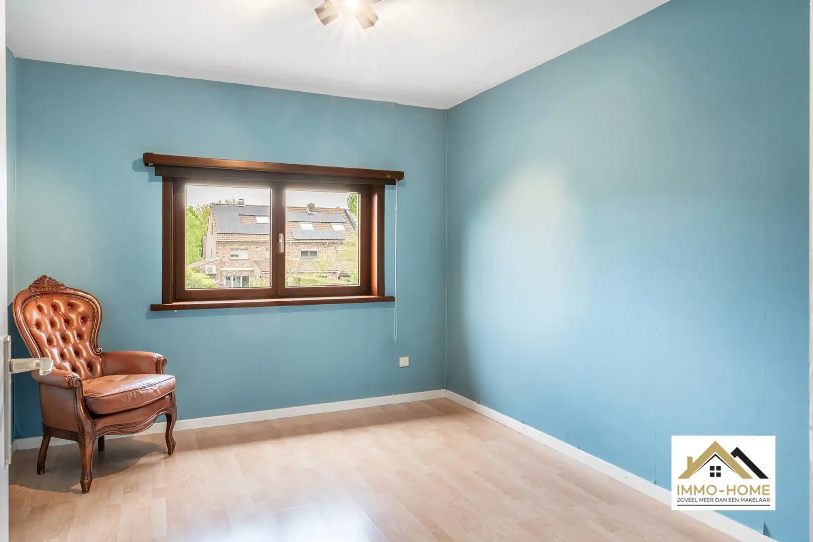 Ruime woning op een rustige topligging in Heusden! foto 22