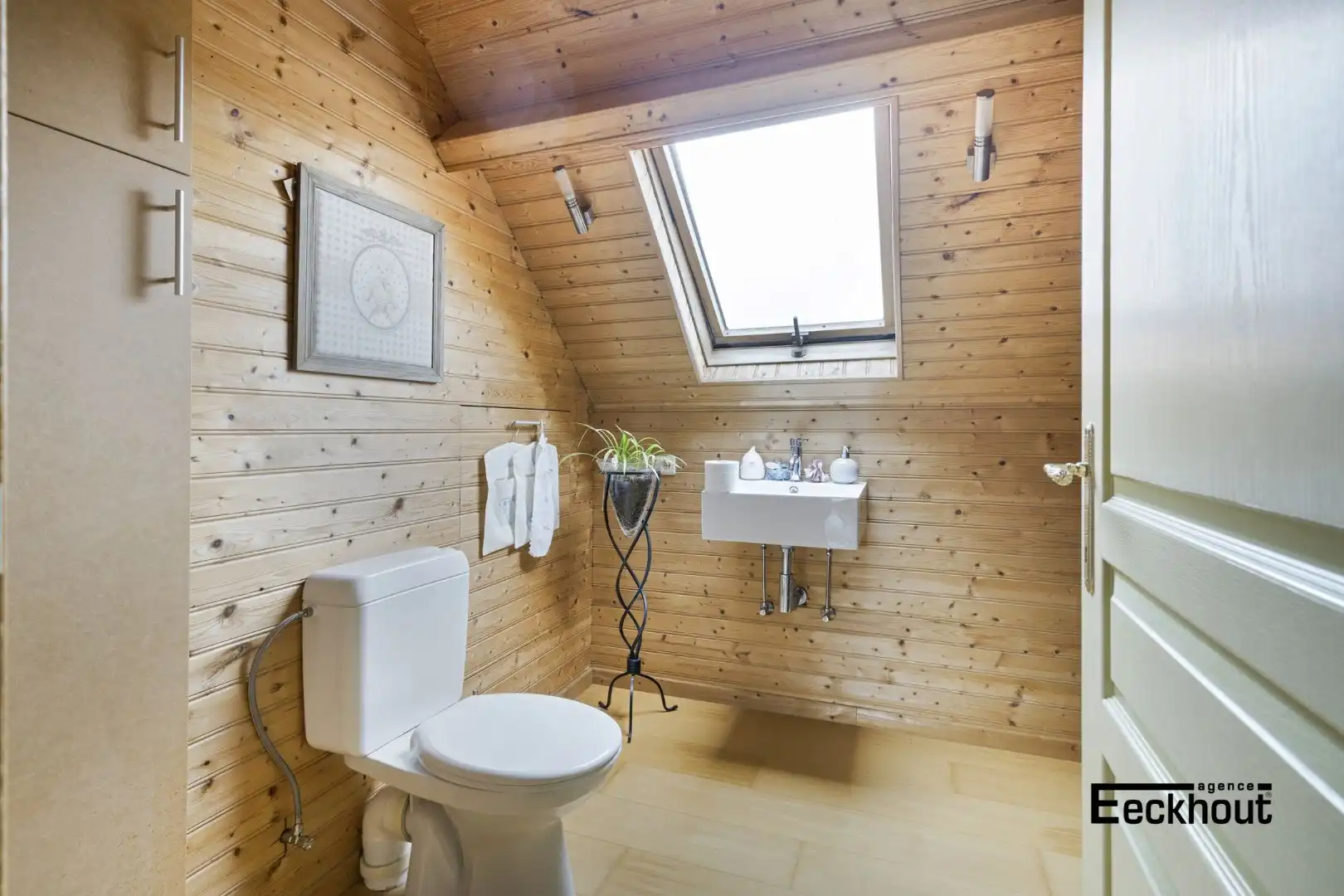 Uniek duplexappartement met zeer ruim terras! foto 17