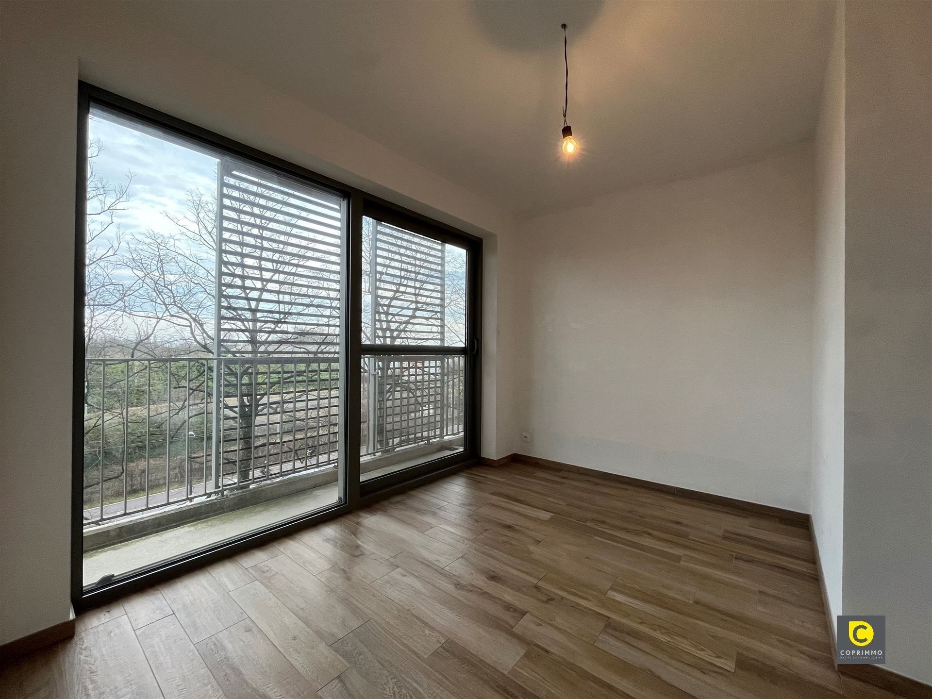 Modern 2 slpk app met ruim terras + AU foto 6