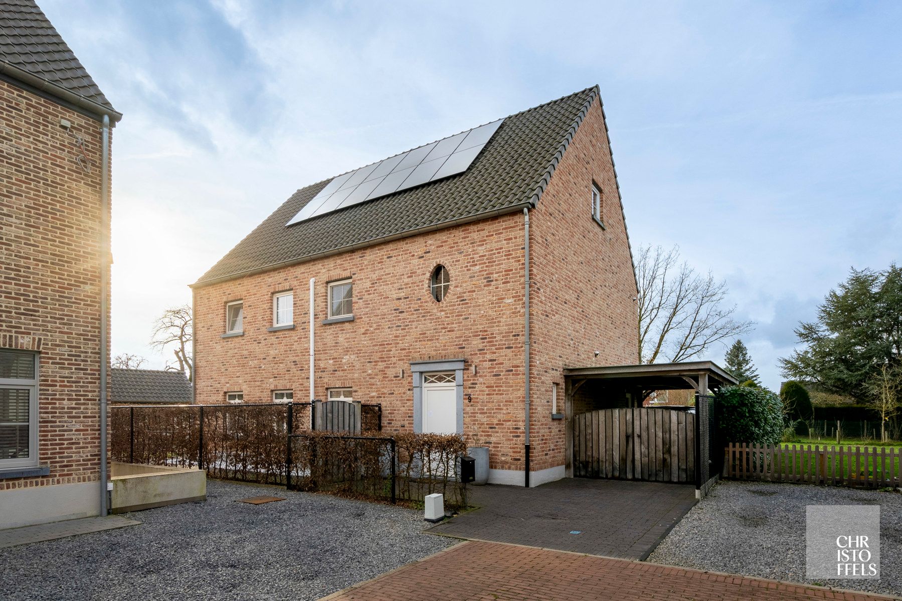 Energiezuinige, instapklare pastorijwoning in rustige straat! foto 29