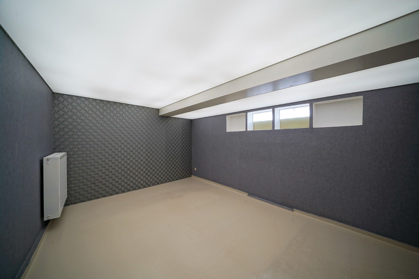 Energiezuinige woning 3/4 slaapkamers, tuin en polyvalente ruimte foto 12