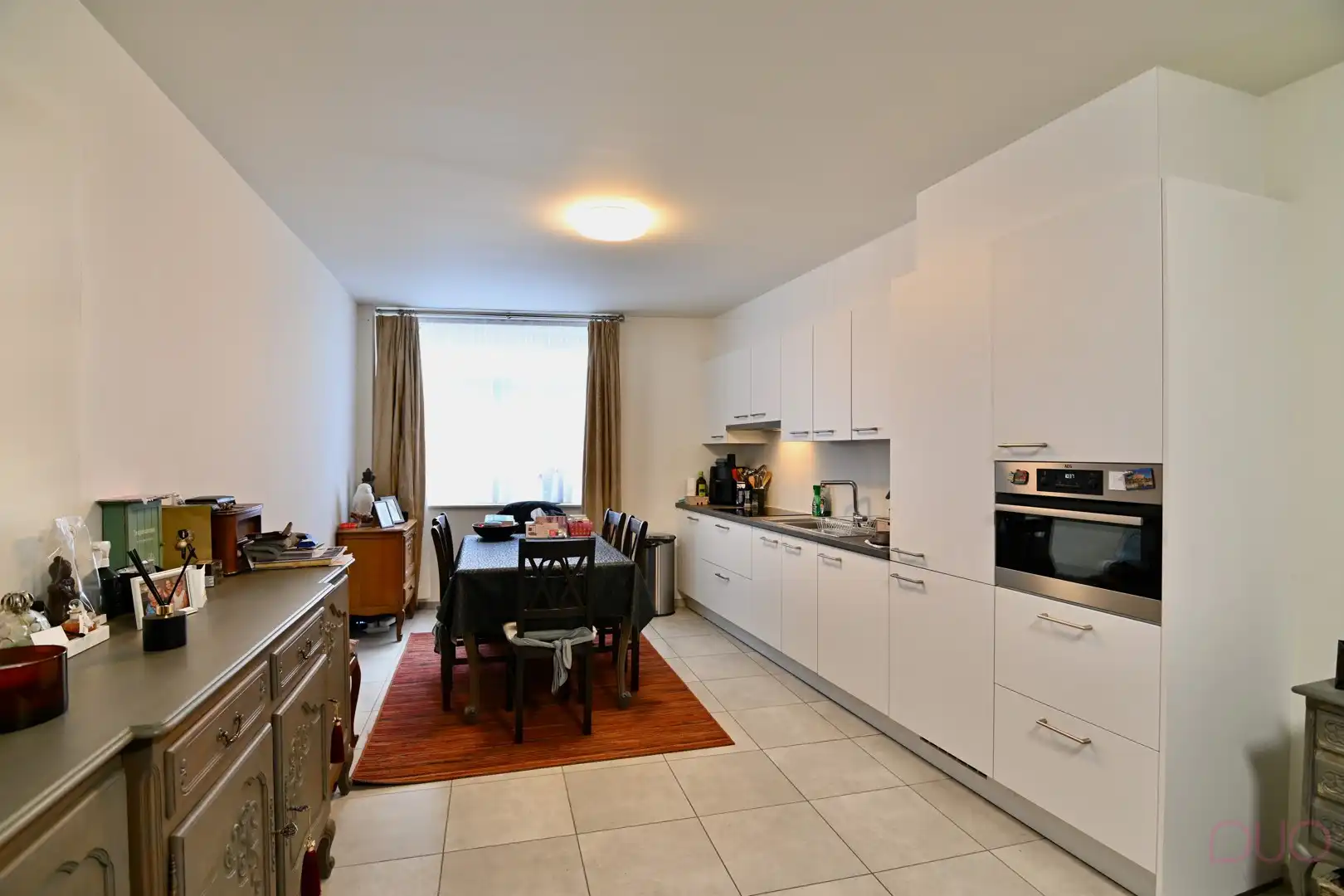 Gerenoveerd én gelijkvloers appartement met tuin in hartje Sint-Truiden. foto 4