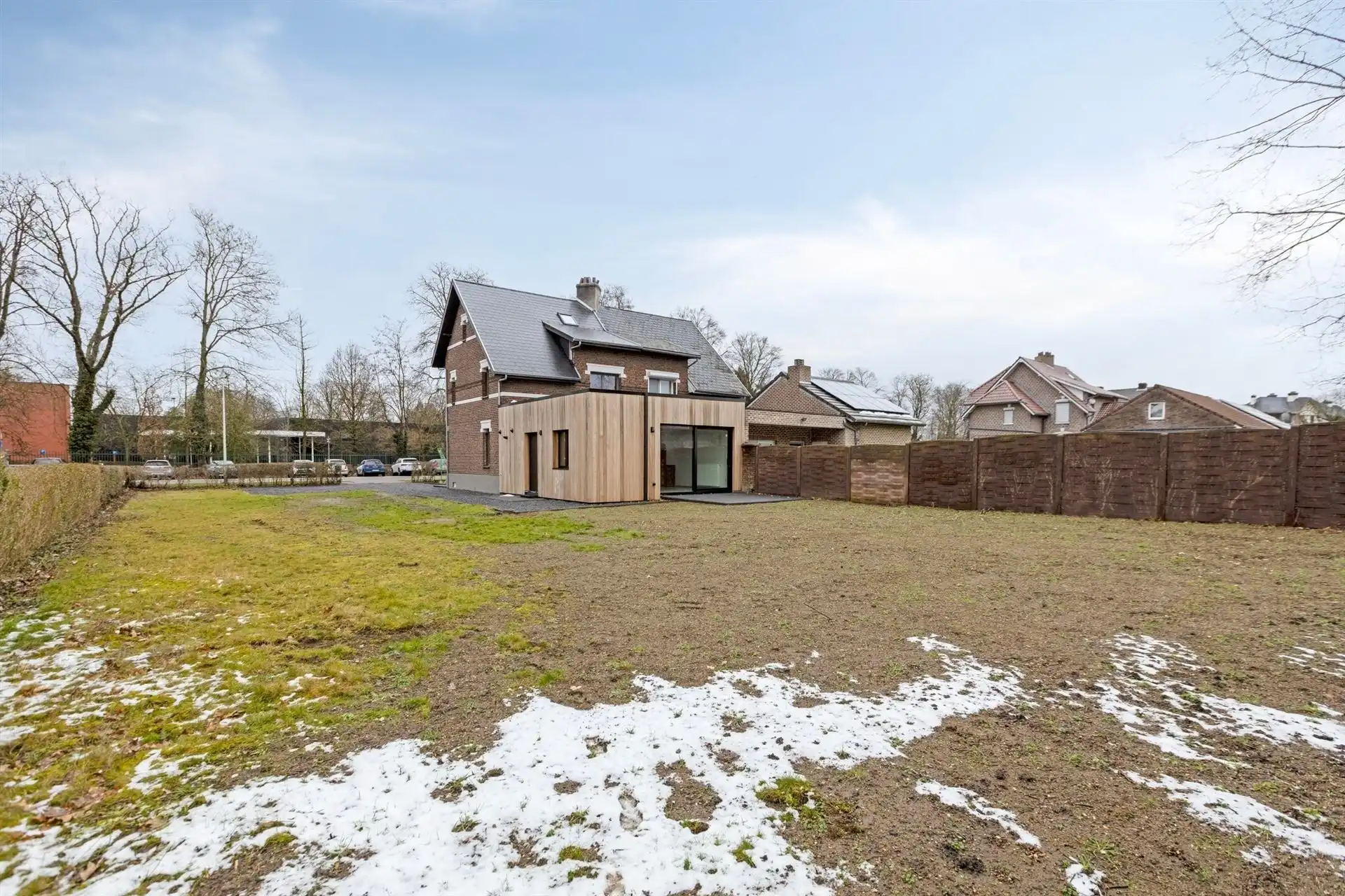 Gerenoveerde mijnwerkerswoning Louis Mercierlaan 15, Maasmechelen foto 35