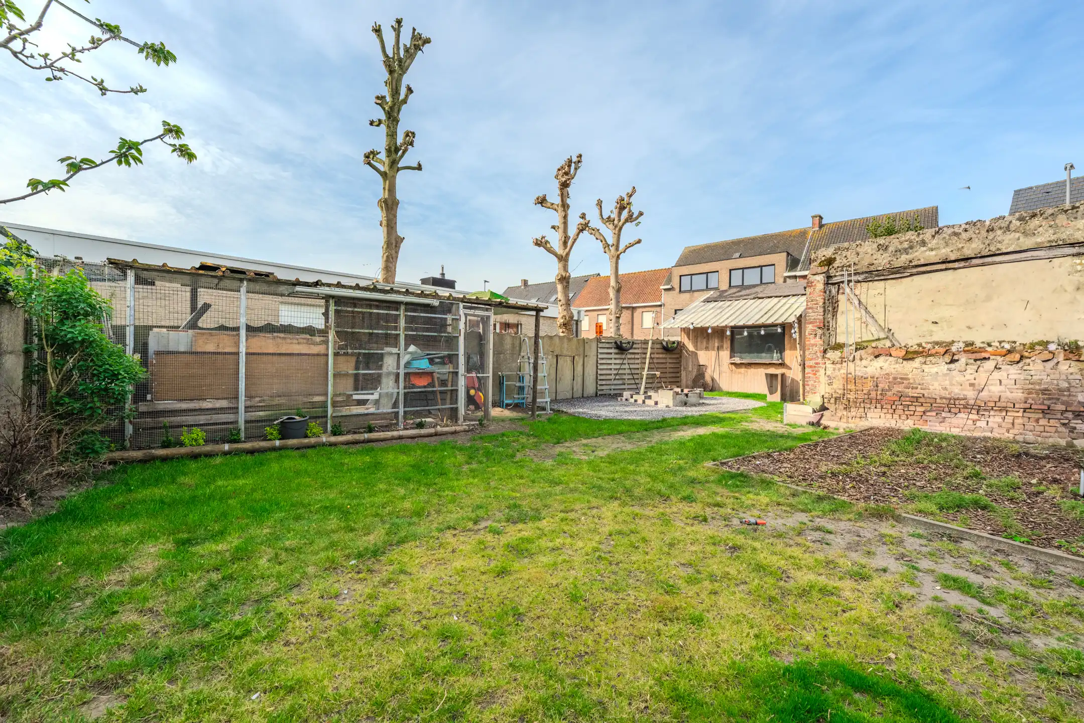 Zeer ruime statige woning met uitzonderlijk potentieel! foto 20