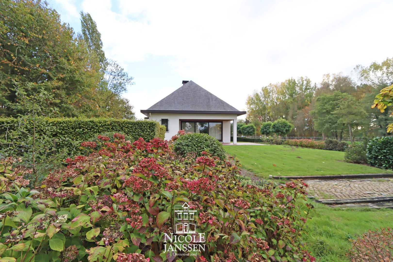 Charmante ruime woning foto 23