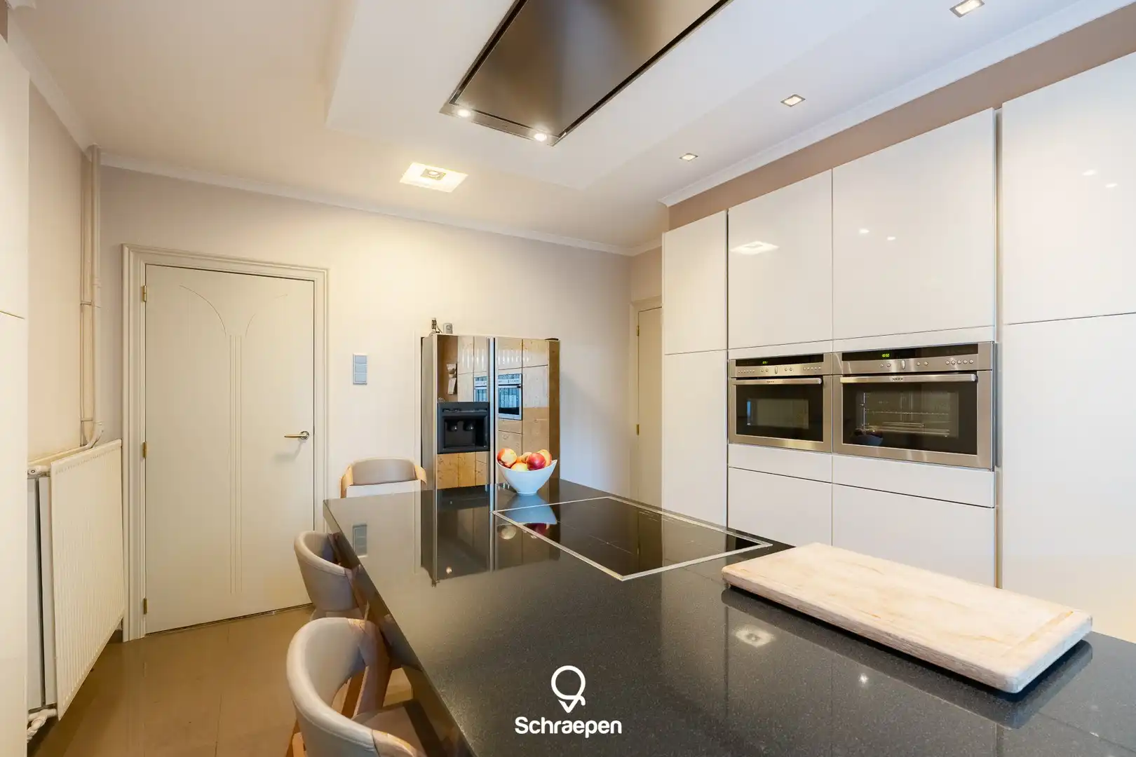 Karaktervolle gezinswoning met 4/5 slaapkamers op topligging in het groene Kaulille! foto 14