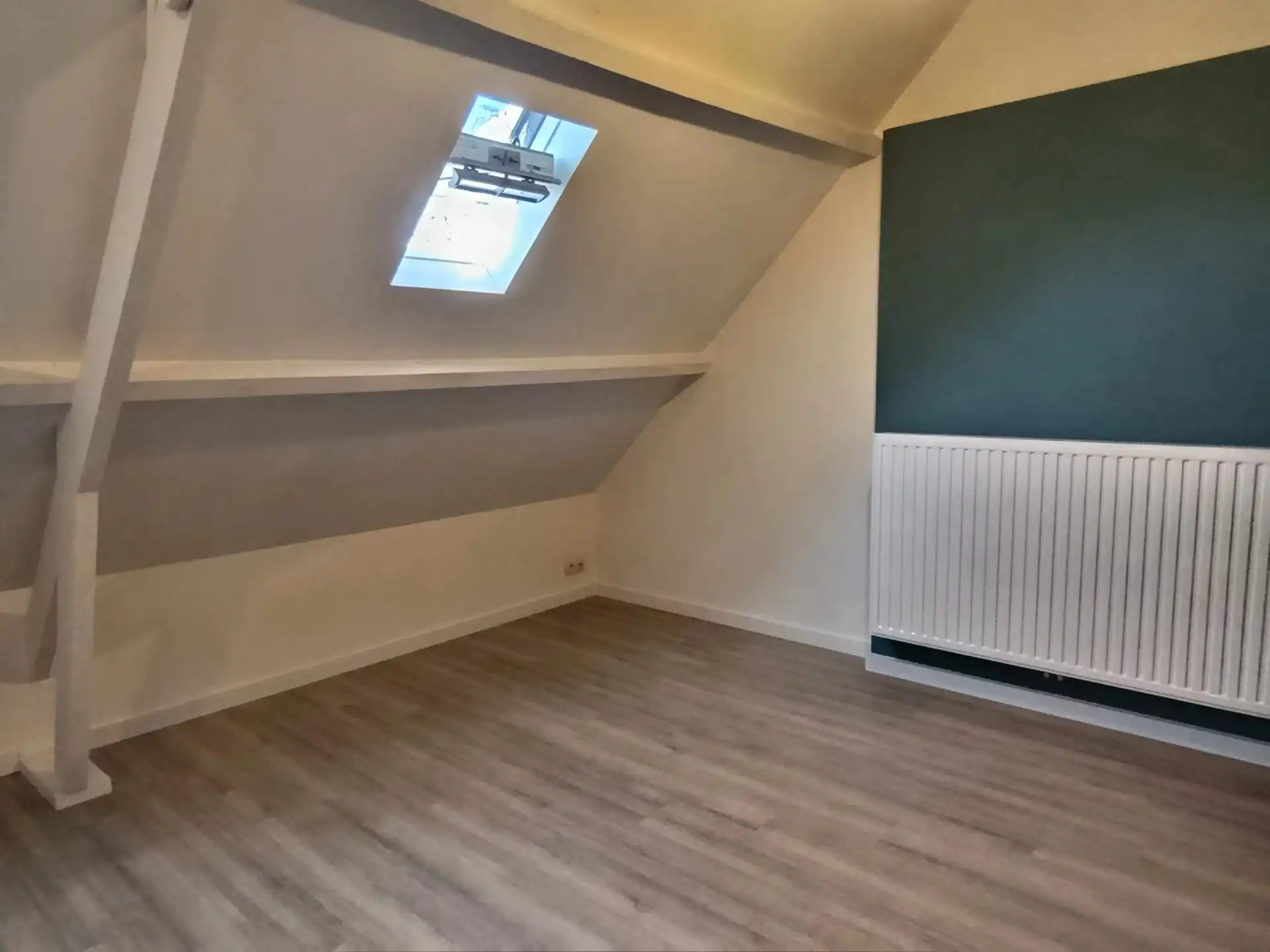 Triplexappartement met terras Sint-Truiden. foto 13