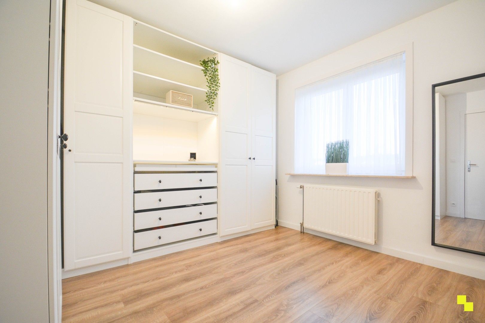Uitstekend onderhouden appartement te Harelbeke foto 14