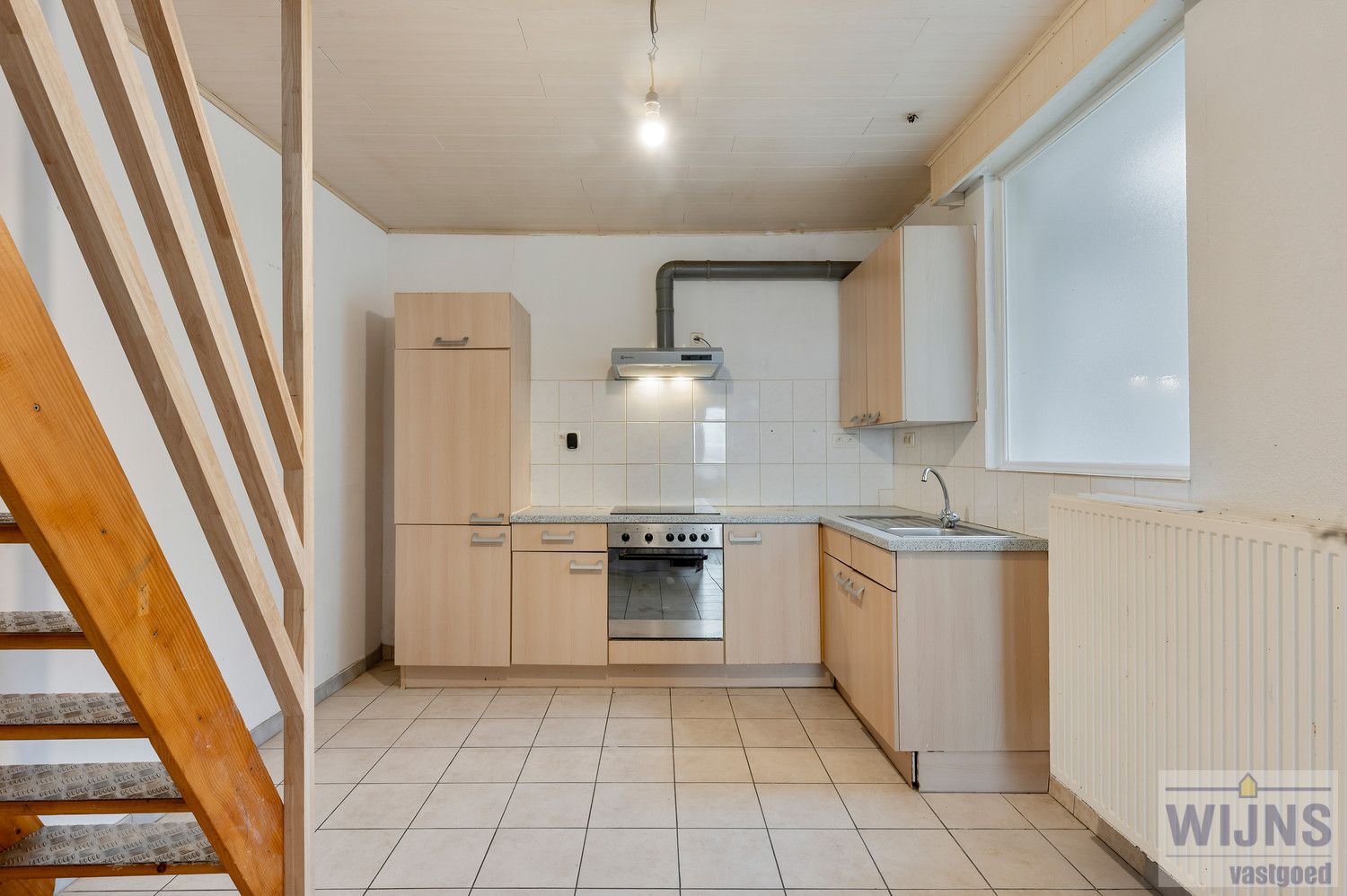 Toffe instapwoning of investeringspand in hartje Lier! foto 3