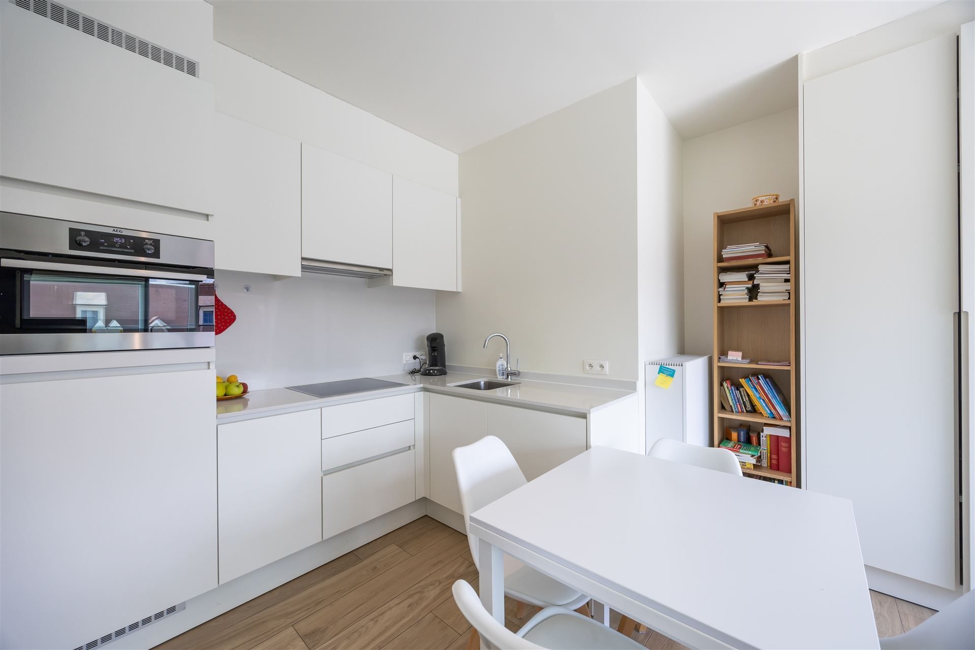 Appartement 1 slaapkamer foto 9