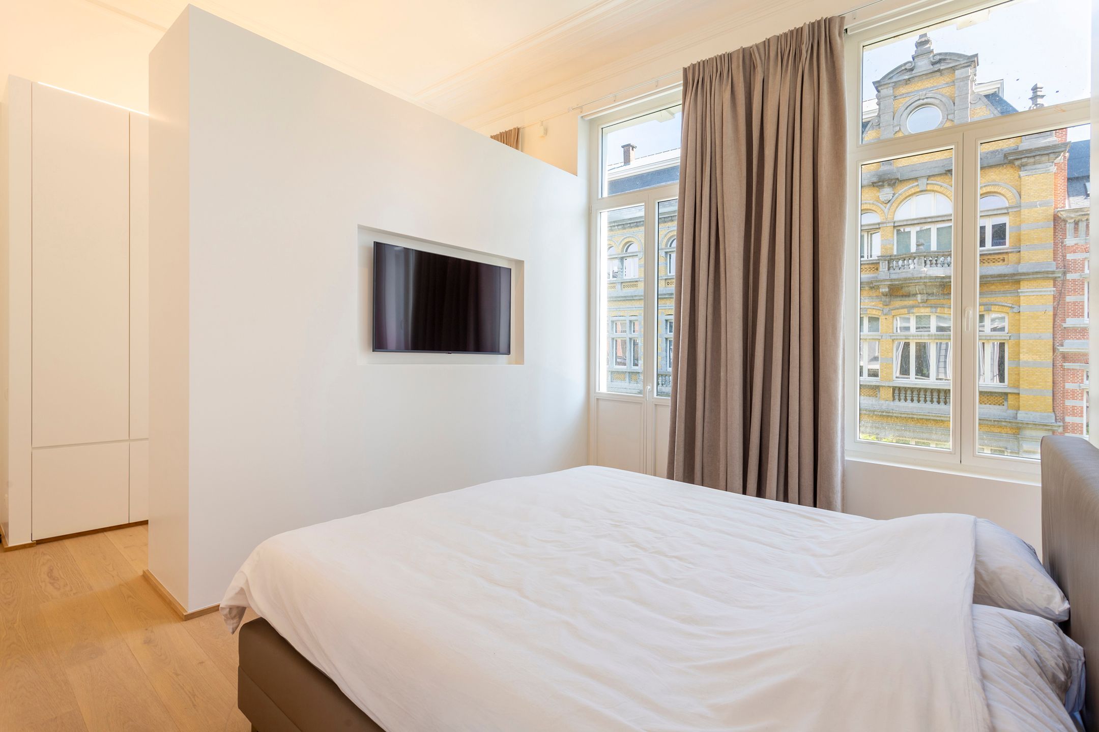luxueuze, riante herenwoning op het Zuid foto 13